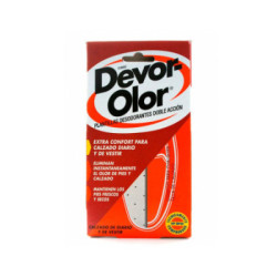 Plantillas Devor Olor Normal