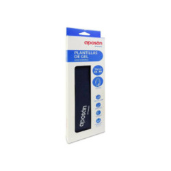 Aposan Plantilla Gel T35-40