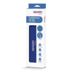 Aposan Plantilla Gel T41-47